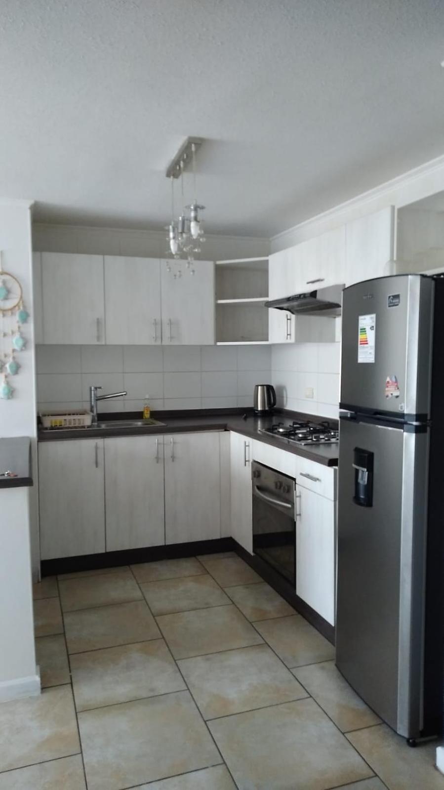 Apartamento Sweet La Herradura