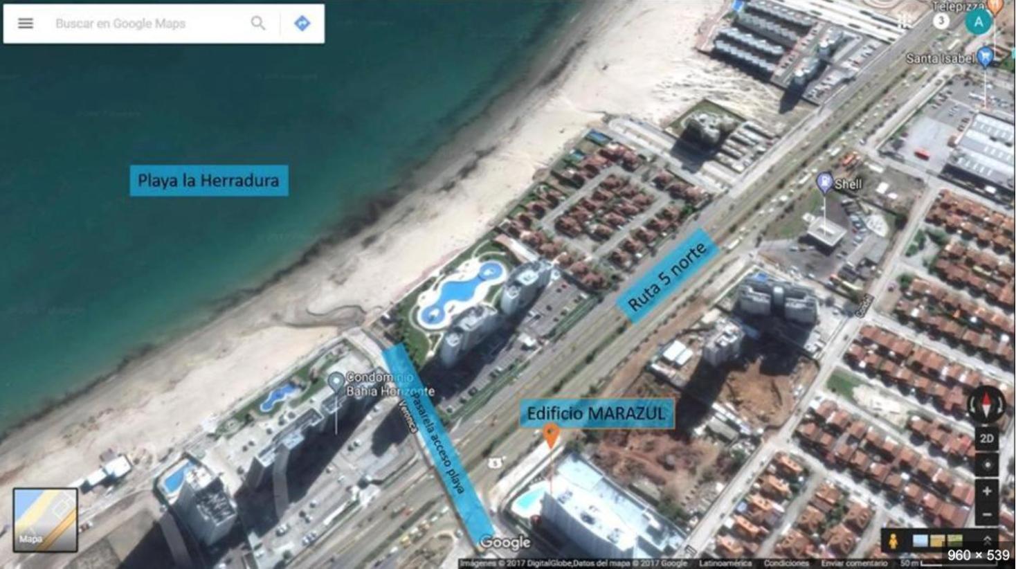 Apartamento Sweet La Herradura Coquimbo
