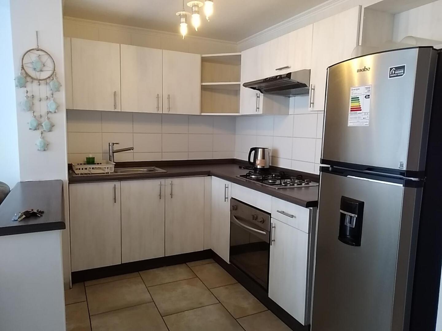 Apartamento Sweet La Herradura *
